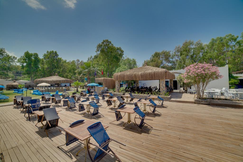 Mio Bianco Resort All Inclusive อัคยาร์ลาร์ ห้อง รูปภาพ