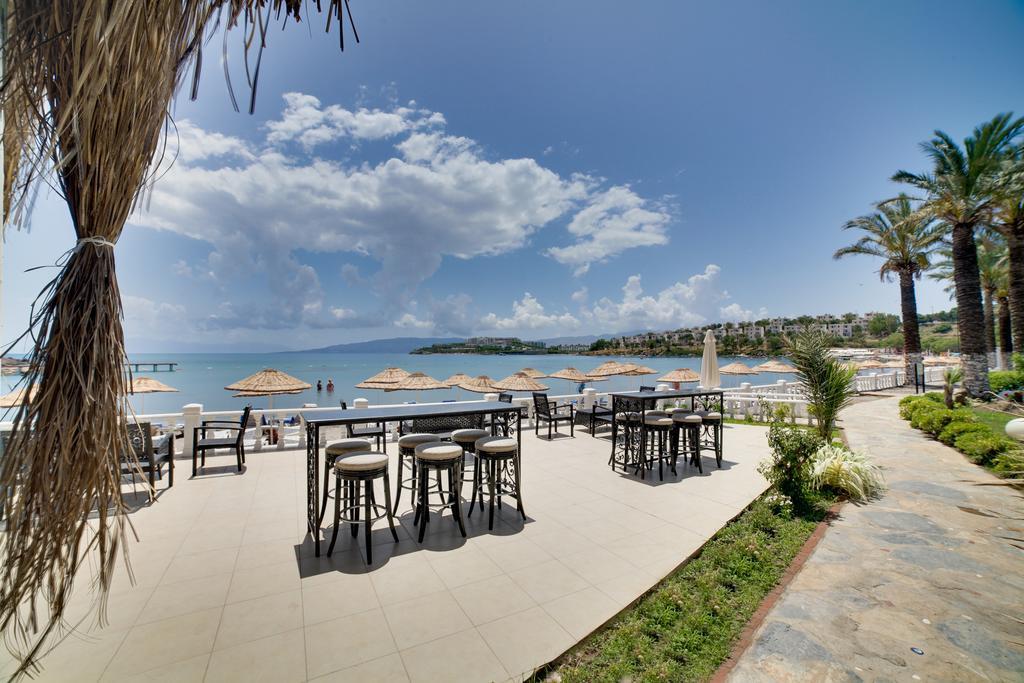 Mio Bianco Resort All Inclusive อัคยาร์ลาร์ ห้อง รูปภาพ